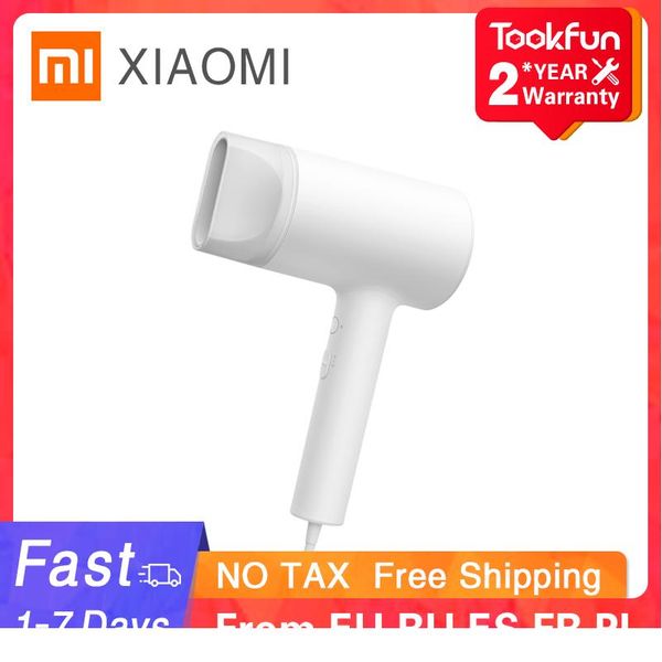 xiaomi mijia water ion hair dryer home 1800w nanoe hair care anion professinal quick dry portable travel blow hairdryer wmttcb
xiaomi mijia water ion hair dryer home 1800w nanoe hair care anion professinal quick dry portable travel blow hairdryer wmttcb