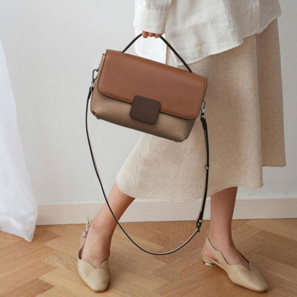 genuine leather handbags 2020 new trendy summer wild foreign style one-shoulder messenger bag ladies retro large-capacity soft
genuine leather handbags 2020 new trendy summer wild foreign style one-shoulder messenger bag ladies retro large-capacity soft