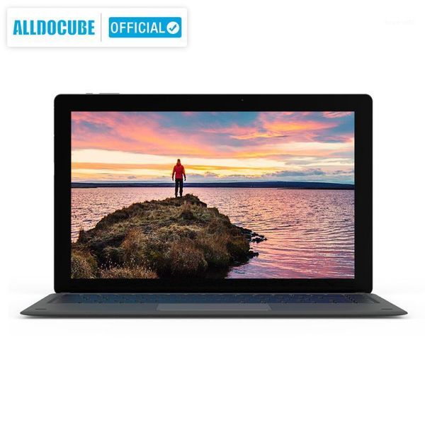 

alldocube knotex pro 13.3 inch intel gemini lake n4100 windows 10 quad core tablet 8gb ram 128gb ssd 2560*1440 ips with keyboard1