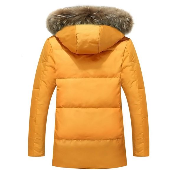 2021 Winter Ultralight White Man Outdoor Male Down Jacket V3BD, Black