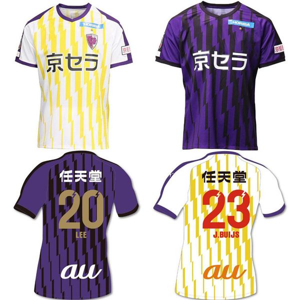 20 21 kyoto sanga football team jersey j1 league lee short sleeve jersey men's 23 j.buijs home and away football shirt 2020 2021 kyoto, Black;yellow
20 21 kyoto sanga football team jersey j1 league lee short sleeve jersey men's 23 j.buijs home and away football shirt 2020 2021 kyoto, Black;yellow