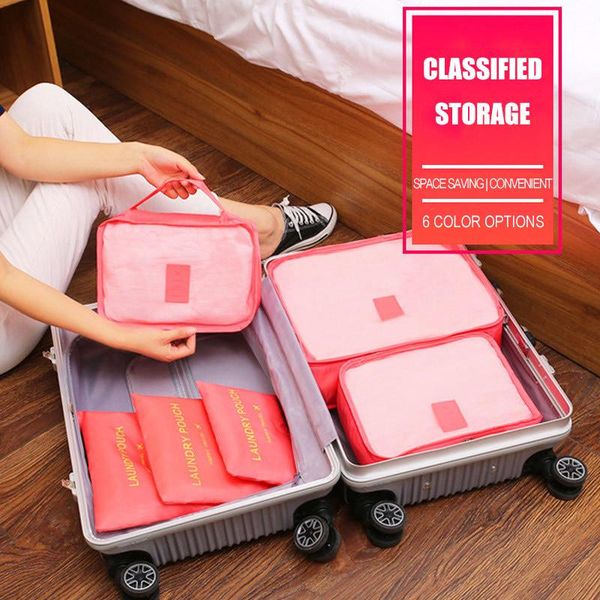6pcs travel storage bags set waterproof oxford cloth storage pouch for clothes underwear shoes sdf-ship
6pcs travel storage bags set waterproof oxford cloth storage pouch for clothes underwear shoes sdf-ship