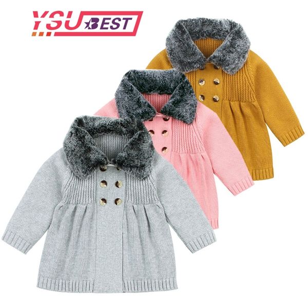 2019 baby sweater boys cardigan autumn winter fur collar knitted baby boys jacket coat toddler kids cardigan boys baby pullover lj200822, Blue;gray
2019 baby sweater boys cardigan autumn winter fur collar knitted baby boys jacket coat toddler kids cardigan boys baby pullover lj200822, Blue;gray