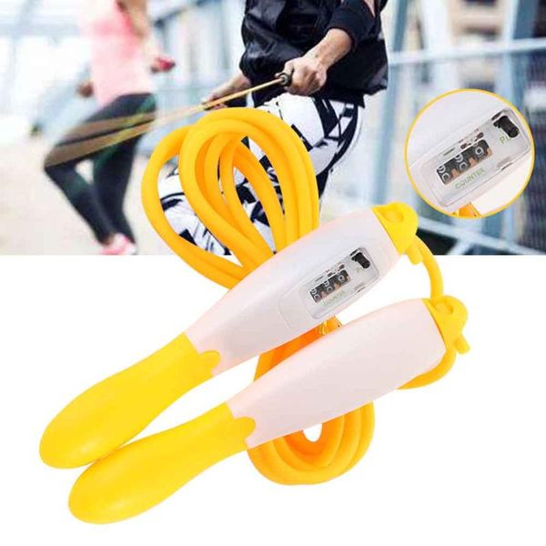 training mechanical with counter adults kids fitness adjustable length outdoor indoor exercise home gym jumping rope
training mechanical with counter adults kids fitness adjustable length outdoor indoor exercise home gym jumping rope