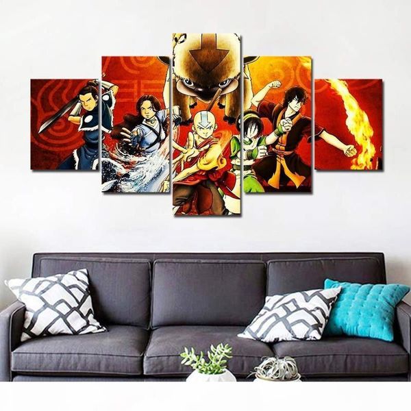 модульные картинки 5 панель аватар последний airbender canvas painting japan placts prints canvas painting f2109
модульные картинки 5 панель аватар последний airbender canvas painting japan placts prints canvas painting f2109