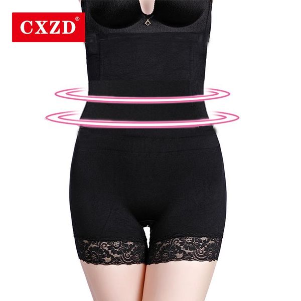 women's shapers cxzd women high waist body shaper panties seamless tummy belly slimming shapewear girdle underwear control, Black;white
women's shapers cxzd women high waist body shaper panties seamless tummy belly slimming shapewear girdle underwear control, Black;white