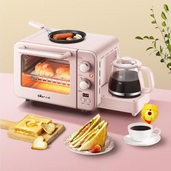 electric skillets 3 in 1 breakfast makers small oven 8l milk heating bread machine toaster coffe pizza maker water kettel
electric skillets 3 in 1 breakfast makers small oven 8l milk heating bread machine toaster coffe pizza maker water kettel