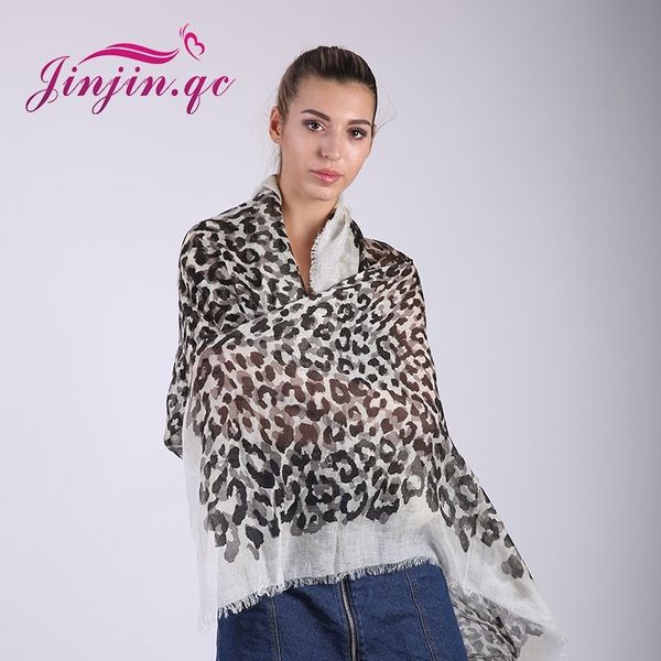 jinjin.qc2019 fashion women leopard scarf cotton hijab echarpe foulard female bandana chiffon scarves and drop shipping t200429, Blue;gray
jinjin.qc2019 fashion women leopard scarf cotton hijab echarpe foulard female bandana chiffon scarves and drop shipping t200429, Blue;gray