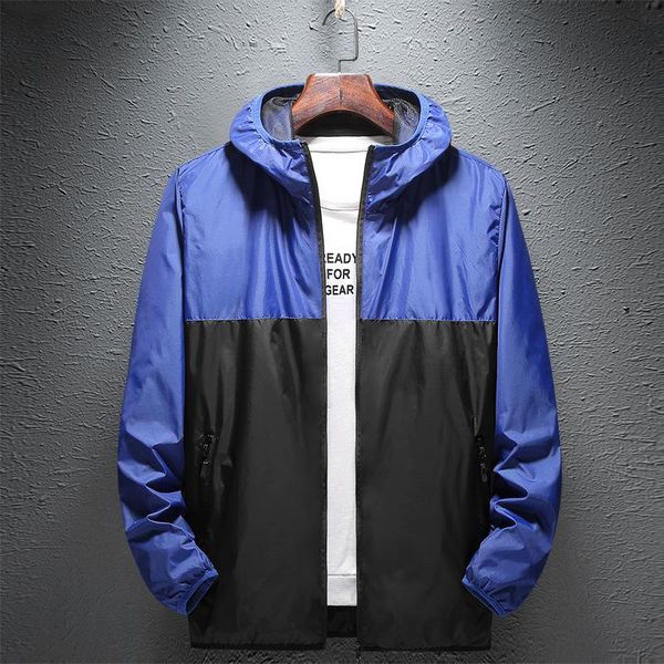 men's jackets fall 2021 fashion leisure paragraph thin jacket trend of cultivate one's morality even cap stitching long, Black;brown
men's jackets fall 2021 fashion leisure paragraph thin jacket trend of cultivate one's morality even cap stitching long, Black;brown