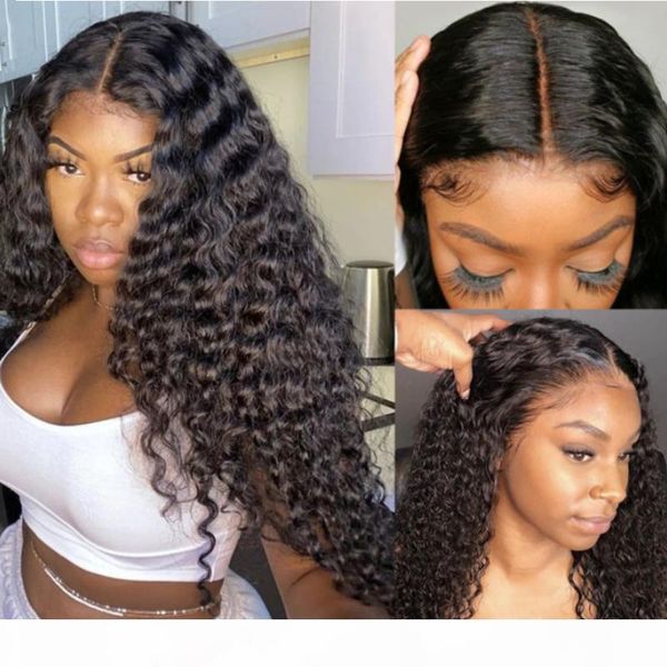 hairmoda deep wave transparent lace frontal wigs 1b 27 blonde lace front human hair wigs brazilian front remy hair, Black;brown
hairmoda deep wave transparent lace frontal wigs 1b 27 blonde lace front human hair wigs brazilian front remy hair, Black;brown
