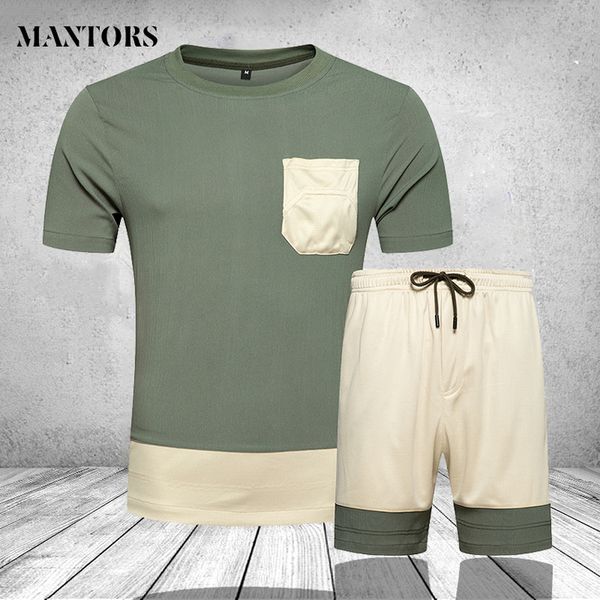 mens set summer tracksuit men t shirt shorts track suit sportswear hip hop casual sports suit plus size kg-509, Gray
mens set summer tracksuit men t shirt shorts track suit sportswear hip hop casual sports suit plus size kg-509, Gray