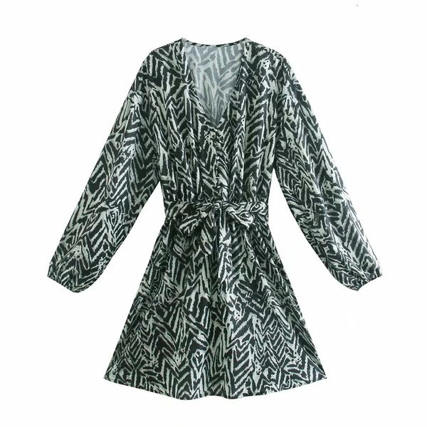 new fashion belt green print mini women spring 2021 button puff long sleeve dress female chic casual dresses qw2n, Black;gray
new fashion belt green print mini women spring 2021 button puff long sleeve dress female chic casual dresses qw2n, Black;gray