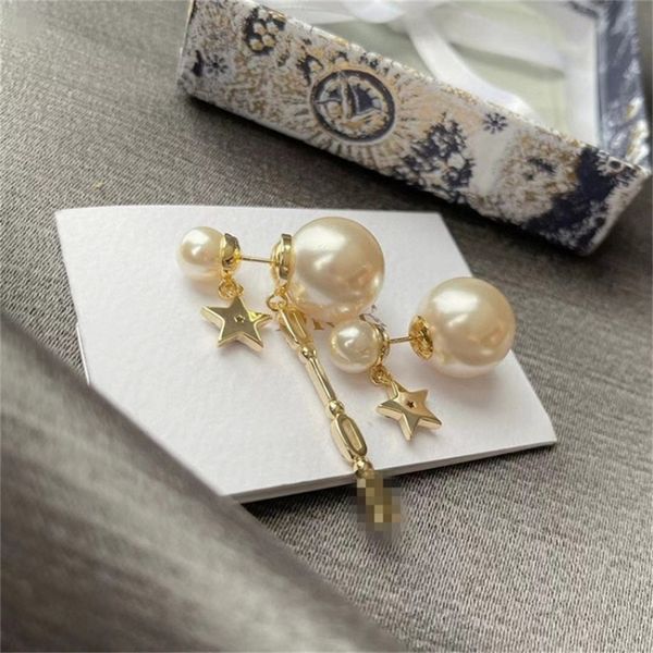 87% off wholesale shop family pearl star earrings female trend red silver needle earring for girlfriend, Golden
87% off wholesale shop family pearl star earrings female trend red silver needle earring for girlfriend, Golden