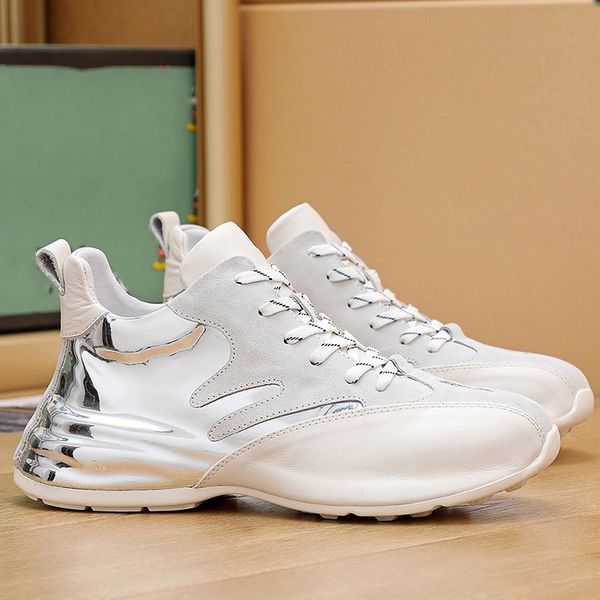 2021 white silver hiking shoes women men casual shoes men famous sneakers ladies jogging shoes non-slip soles 38-45 with box, Black
2021 white silver hiking shoes women men casual shoes men famous sneakers ladies jogging shoes non-slip soles 38-45 with box, Black