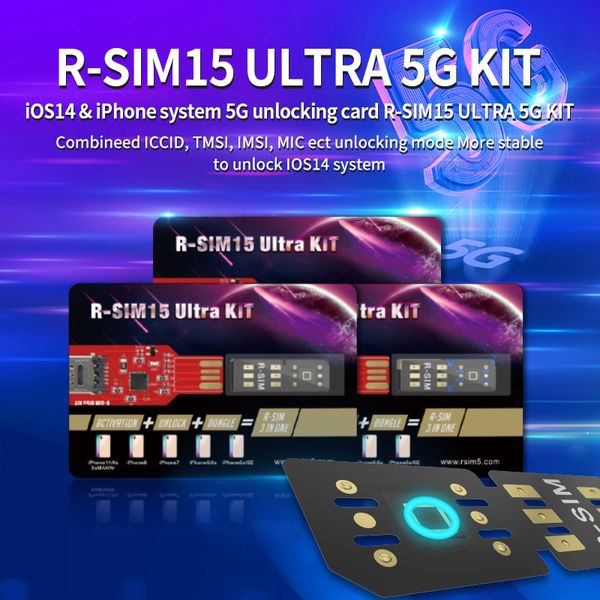 auto unlocking card rsim15 ultra for iphone12 11,x,8,8plus 7,7plus 5s 6s 5g lte ios14
auto unlocking card rsim15 ultra for iphone12 11,x,8,8plus 7,7plus 5s 6s 5g lte ios14