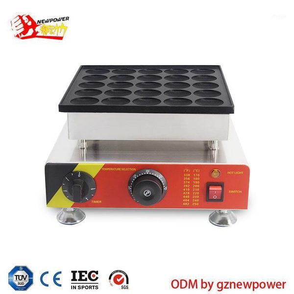 110v-220v commercial waffle oven 25-hole muffin machine 800w waffle maker english manual1
110v-220v commercial waffle oven 25-hole muffin machine 800w waffle maker english manual1