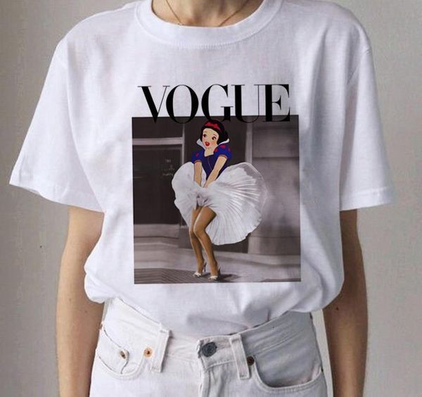new funny vogue print women tshirt female tshirt summer harajuku short sleeve white t shirts cartoon tee shirts femme
new funny vogue print women tshirt female tshirt summer harajuku short sleeve white t shirts cartoon tee shirts femme