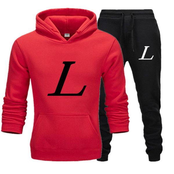 mens tracksuit sports suit printing mens set 2pc clothes spring autumn hoodie sweatshirt men s womens hoodies casual basketball sportswea, Gray
mens tracksuit sports suit printing mens set 2pc clothes spring autumn hoodie sweatshirt men s womens hoodies casual basketball sportswea, Gray