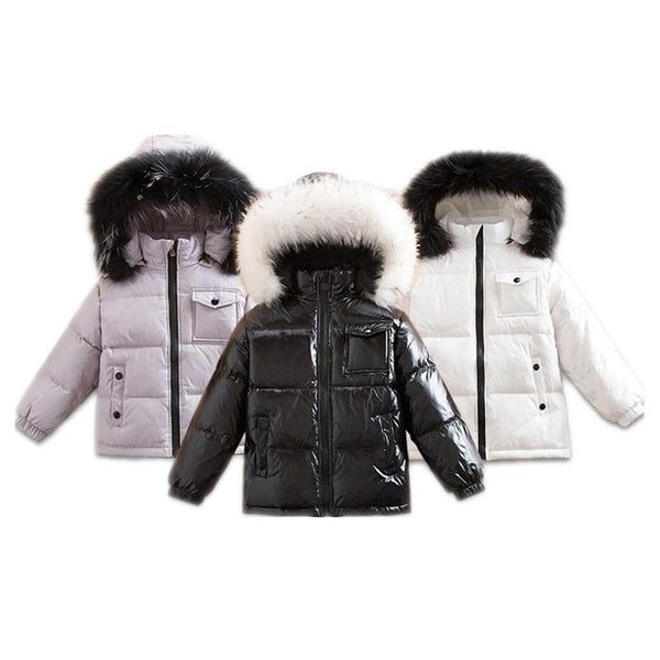 down coat kids winter duck hooded fur coats for boys girls 2021 children thick waterproof parkas toddler baby warm jackets, Blue;gray
down coat kids winter duck hooded fur coats for boys girls 2021 children thick waterproof parkas toddler baby warm jackets, Blue;gray