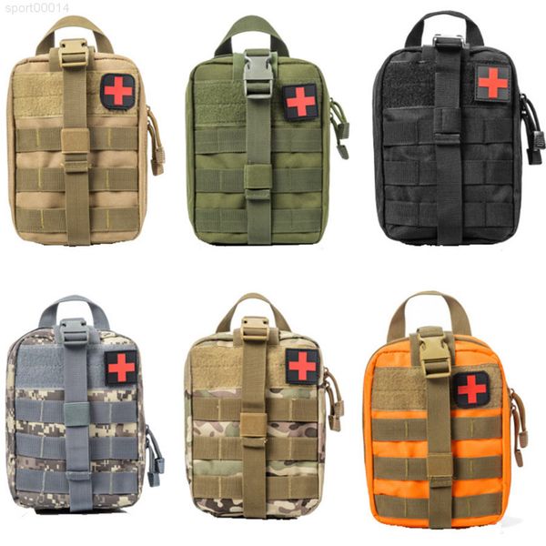 camouflage 7 colors 600d oxford waterproof outdoor molle first aid medical waist tools bag, Red;black
camouflage 7 colors 600d oxford waterproof outdoor molle first aid medical waist tools bag, Red;black