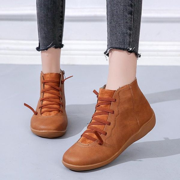 осень зима женские сапоги лодыжки martin boots flats pu-кожа обувь женщина клинья высокие повседневные короткие плюс размер 35-43, Black
осень зима женские сапоги лодыжки martin boots flats pu-кожа обувь женщина клинья высокие повседневные короткие плюс размер 35-43, Black