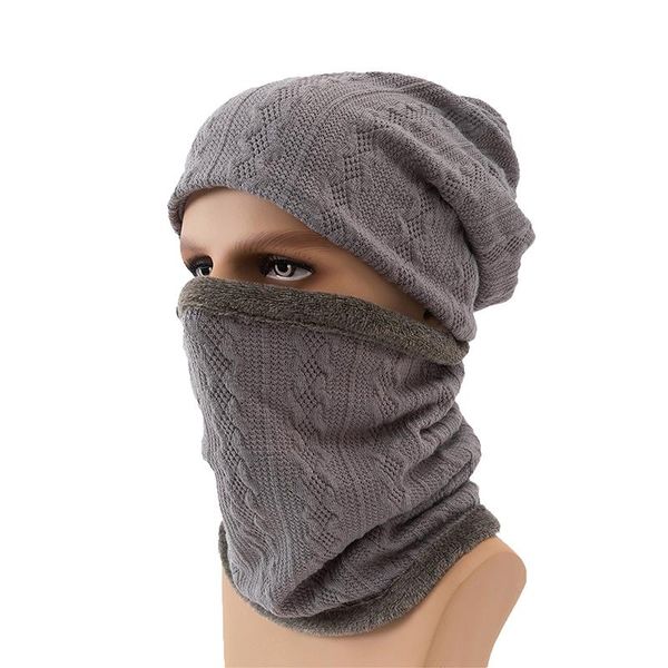 hats, scarves & gloves sets winter bib men's personality warm single circle set solid color hat suit 2021, Blue;gray
hats, scarves & gloves sets winter bib men's personality warm single circle set solid color hat suit 2021, Blue;gray