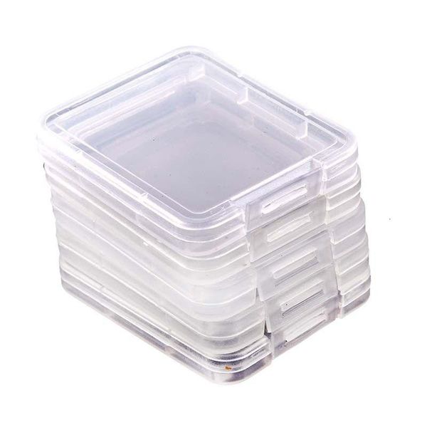 cf protection memory case boxs container card tool plastic transparent storage easy to carry 99u
cf protection memory case boxs container card tool plastic transparent storage easy to carry 99u