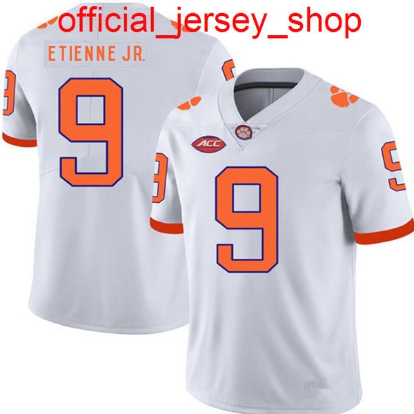 ncaa 16 trevor lawrence clemson tigers college jersey 9 travis etienne jr. ohio state buckeyes 10 jimmy garoppolo jersey 2020, Gray
ncaa 16 trevor lawrence clemson tigers college jersey 9 travis etienne jr. ohio state buckeyes 10 jimmy garoppolo jersey 2020, Gray