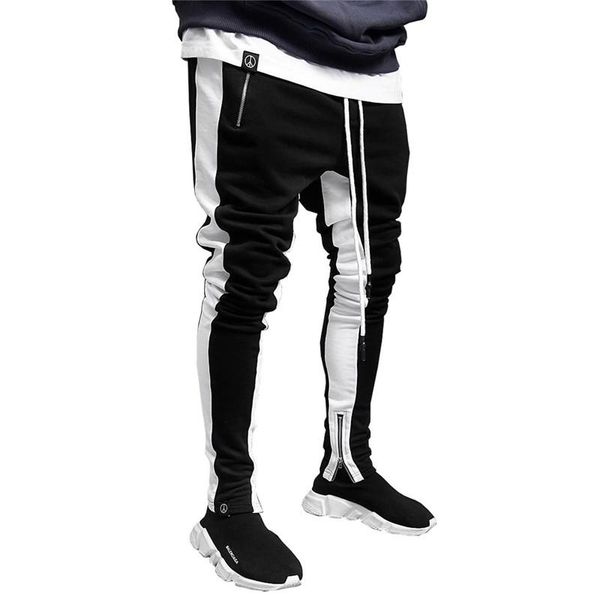 gyms pants men joggers fitness sweatpants tight trousers men streetwear leggings sportswear training workout pants mmxz1, Blue
gyms pants men joggers fitness sweatpants tight trousers men streetwear leggings sportswear training workout pants mmxz1, Blue