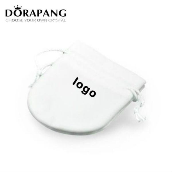 2021 new genuine fashion charm velvet bag crystal for bracelet velvet bag women original jewelry birthday gift factory wholesale, Black
2021 new genuine fashion charm velvet bag crystal for bracelet velvet bag women original jewelry birthday gift factory wholesale, Black