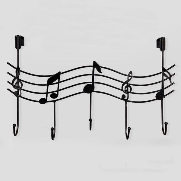 surelife 3pcs home bathroom kitchen coat/hat/bag metal music style hook hanger organizer iron ho bbygat
surelife 3pcs home bathroom kitchen coat/hat/bag metal music style hook hanger organizer iron ho bbygat