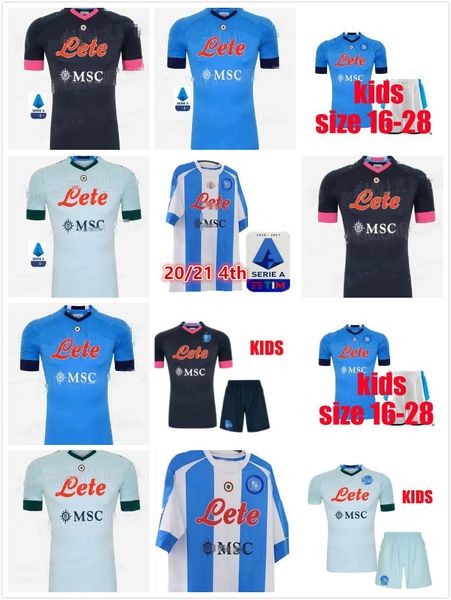 20 21 napoli soccer jersey naples 2020 2021 koulibaly insigne milik maillots h.lozano mertens men kids kit football shirt boys set uniforms, Black;yellow
20 21 napoli soccer jersey naples 2020 2021 koulibaly insigne milik maillots h.lozano mertens men kids kit football shirt boys set uniforms, Black;yellow