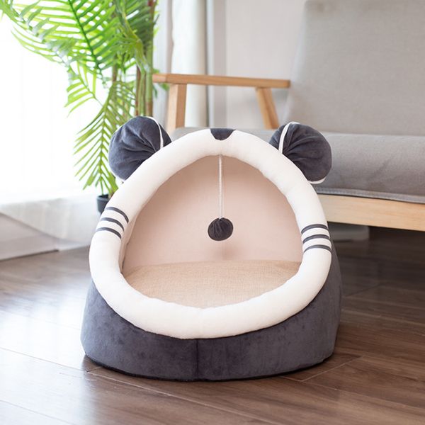 suprepet soft fleece warm kitten bed nest small dog cats collapsible cat mats portable for pet supplies
suprepet soft fleece warm kitten bed nest small dog cats collapsible cat mats portable for pet supplies