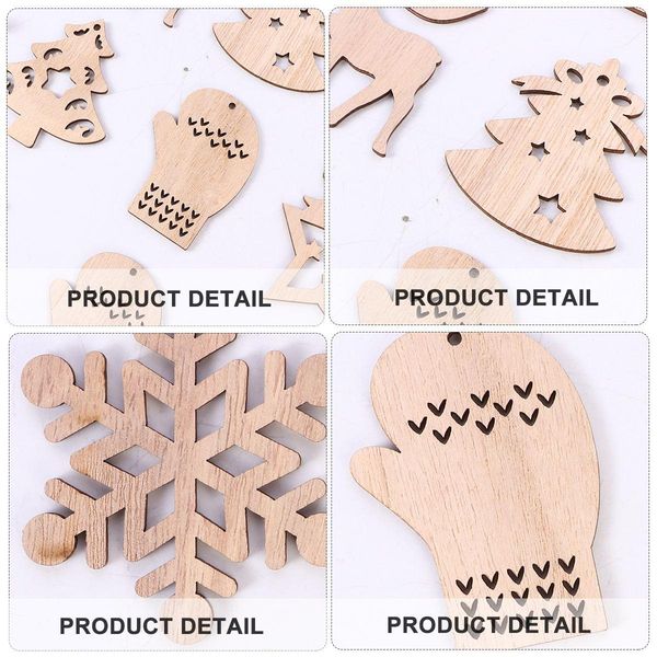 20pcs xmas tree ornament creative hollow hanging decor hanging tag christmas tree pendant wooden adornment for xmas wall wmtebv
20pcs xmas tree ornament creative hollow hanging decor hanging tag christmas tree pendant wooden adornment for xmas wall wmtebv
