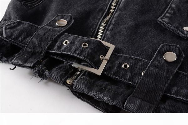 new design mens jackets mens women stripes retro casual denim jacket hip hop distressed ripped denim coat jacket, Black;brown
new design mens jackets mens women stripes retro casual denim jacket hip hop distressed ripped denim coat jacket, Black;brown