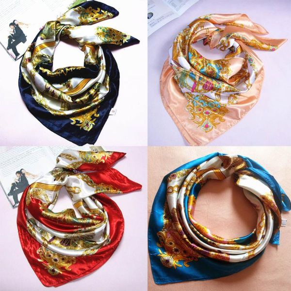 scarves european and american fashion women big size 90x90cm imitated silk square scarf shawl men casual warm, Blue;gray
scarves european and american fashion women big size 90x90cm imitated silk square scarf shawl men casual warm, Blue;gray