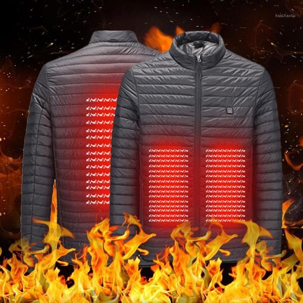 outdoor t-shirts heated jackets vest down cotton mens women coat usb electric heating hooded warm winter thermalcoat1, Gray;blue
outdoor t-shirts heated jackets vest down cotton mens women coat usb electric heating hooded warm winter thermalcoat1, Gray;blue