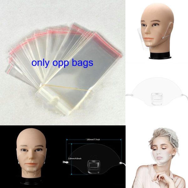transparent face mouth mask permanent fog catering food l chef waiter plastic masks kitchen tools jllhrz xjfshop 1 nchxd, Black
transparent face mouth mask permanent fog catering food l chef waiter plastic masks kitchen tools jllhrz xjfshop 1 nchxd, Black
