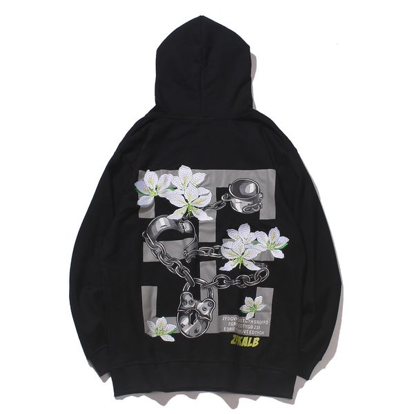 2021 new embroidery flowers chain harajuku sweatshirt men loose hip hop streetwear hoodie winter pullover mens cotton black easm
2021 new embroidery flowers chain harajuku sweatshirt men loose hip hop streetwear hoodie winter pullover mens cotton black easm