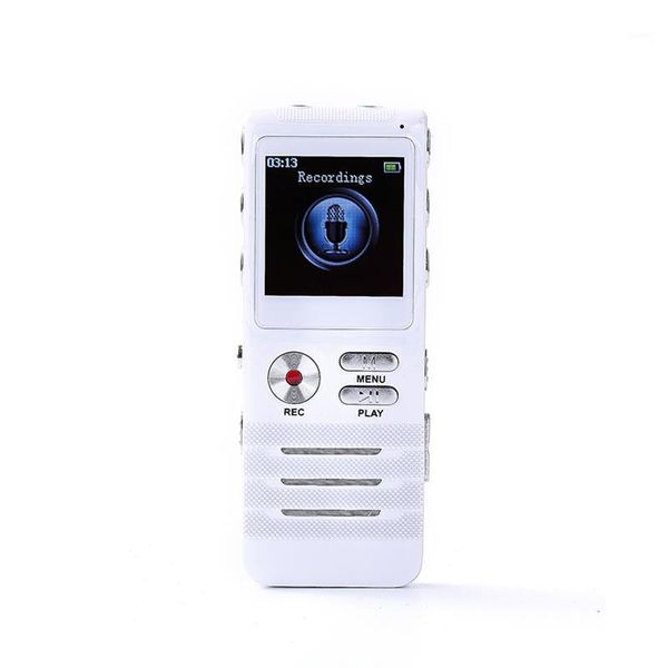 2020 new voice recorder lcd digital sound audio recorder flash drive up to 8gb dictaphone mp3 player audio mp3 player1
2020 new voice recorder lcd digital sound audio recorder flash drive up to 8gb dictaphone mp3 player audio mp3 player1