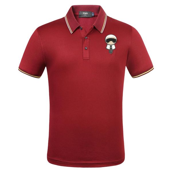 2020ss women men designer polo shirts embroidery plam lacost angels rl and v polos shirt cartel fen tees belts sunglasses 04, White;black
2020ss women men designer polo shirts embroidery plam lacost angels rl and v polos shirt cartel fen tees belts sunglasses 04, White;black