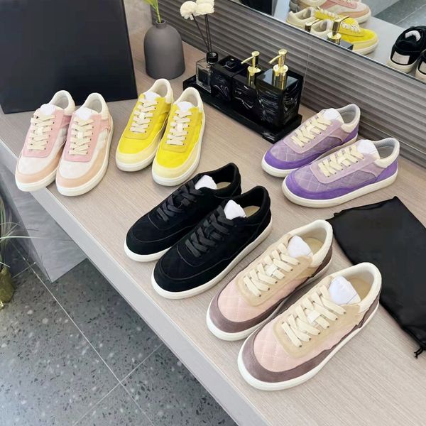 autum new fashion designer women casual shoes classic checkered patchwork color low cut flat soled skateboard sneakers comfortable leisure r, Black
autum new fashion designer women casual shoes classic checkered patchwork color low cut flat soled skateboard sneakers comfortable leisure r, Black