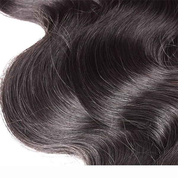 malaysian virgin hair bundles human hair weft extensions body wave natural color 2pcs lot 10"-26" bellahair bleachable, Black
malaysian virgin hair bundles human hair weft extensions body wave natural color 2pcs lot 10"-26" bellahair bleachable, Black