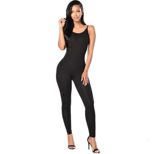 new summer black white bodycon jumpsuits fashion spaghetti strap tight leotard suspenders women slim milk silk jumpsuit
new summer black white bodycon jumpsuits fashion spaghetti strap tight leotard suspenders women slim milk silk jumpsuit