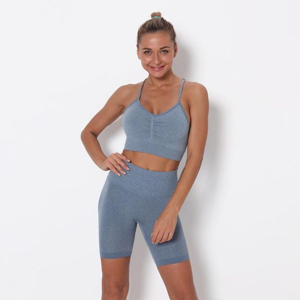 yoga outfits set short women fitness outfit for 2 piece gym suit sports bra sets workout clothes spandex clothing, White;red
yoga outfits set short women fitness outfit for 2 piece gym suit sports bra sets workout clothes spandex clothing, White;red