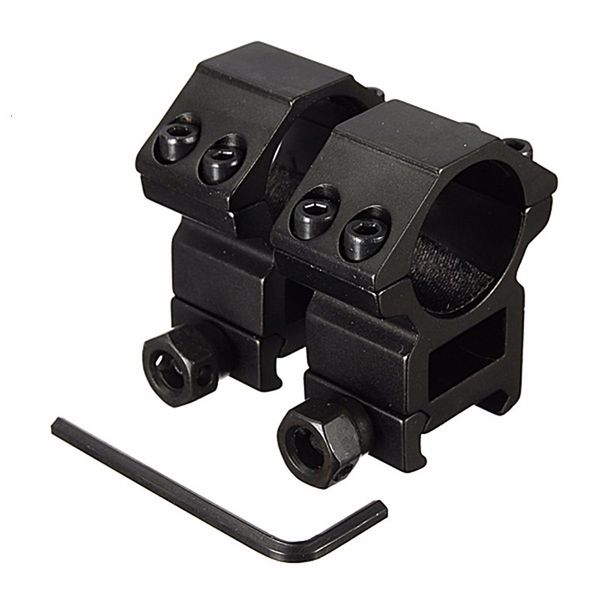 outdoor 25.4mm scope ring high profile fit 20mm picatinny weaver rail mount flashlight mounts hunting accessories
outdoor 25.4mm scope ring high profile fit 20mm picatinny weaver rail mount flashlight mounts hunting accessories