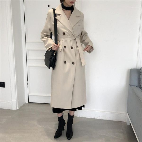 hzirip korea women chic 2020 slender fashion lengthened casual all match loose office lady elegant fresh blazers1, White;black
hzirip korea women chic 2020 slender fashion lengthened casual all match loose office lady elegant fresh blazers1, White;black