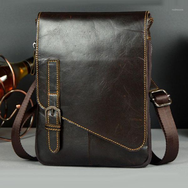 men waist bag oil wax genuine leather cross body vintage travel shoulder messenger bag belt hook fanny waist1
men waist bag oil wax genuine leather cross body vintage travel shoulder messenger bag belt hook fanny waist1