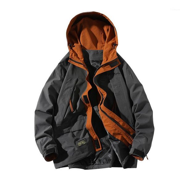 fashion casual bomber jacket for men army green autumn japan style coat 5xl mens loose streetwear jackets1, Black;brown
fashion casual bomber jacket for men army green autumn japan style coat 5xl mens loose streetwear jackets1, Black;brown