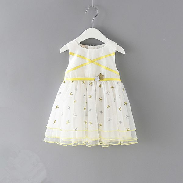 2021 new kids baby girls lace ball gown with stars embroidery clothes outfits 0-2y iurh, Red;yellow
2021 new kids baby girls lace ball gown with stars embroidery clothes outfits 0-2y iurh, Red;yellow